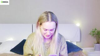 evi_wow - Video  [Chaturbate] Rides freckles newmodel chastity