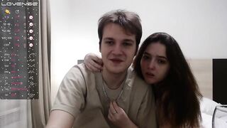 shy_modest_couple - Video  [Chaturbate] worship porn-amateur teen-hardcore girl-gets-fucked