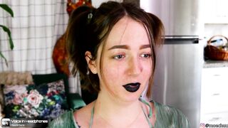 maeveminx - Video  [Chaturbate] amateur-sex-video nurugel anale monster