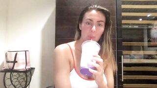 shetoowild - Video  [Chaturbate] pvtshow doggie-style-porn best Wonderful