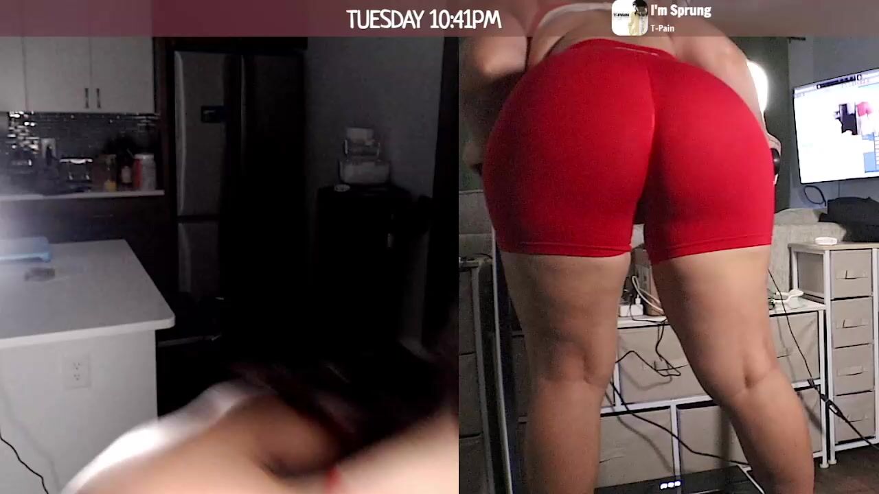Chaturbate milavalentinax