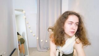 irish_cutie - Video  [Chaturbate] rubdown teen-fuck pretty-pussy teacher