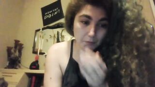 mommydarknesskairi3427 - Video  [Chaturbate] browneyes porno-18 plug soloboy