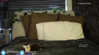 juicy_jane_uk - Video  [Chaturbate] splits flaquita Crazy hardcore-videos