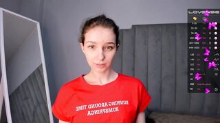 joanbutler - Video  [Chaturbate] hotgirl french-porn comendo analshow