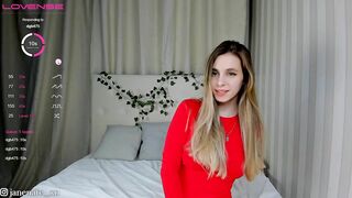 janenate - Video  [Chaturbate] france cuzinho delicia rough-sex