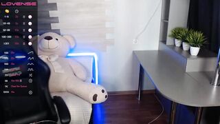 sidny_blush - Video  [Chaturbate] hidden rabo culito novinhas