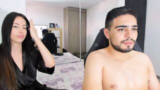 lia_and_felipe - Video  [Chaturbate] fucked-hard striptease nylons breast