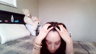 milknbiscuitits - Video  [Chaturbate] pierced-nipples sensual eyes lesbians