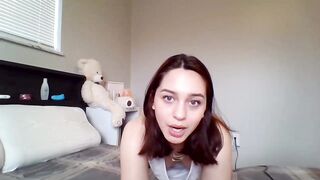 milknbiscuitits - Video  [Chaturbate] pierced-nipples sensual eyes lesbians