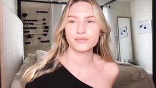 thezabrina - Video  [Chaturbate] cc cam2cam ex-girlfriend analdildo