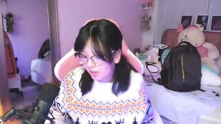 maru_chan_ - Video  [Chaturbate] transex alone ebony nylons