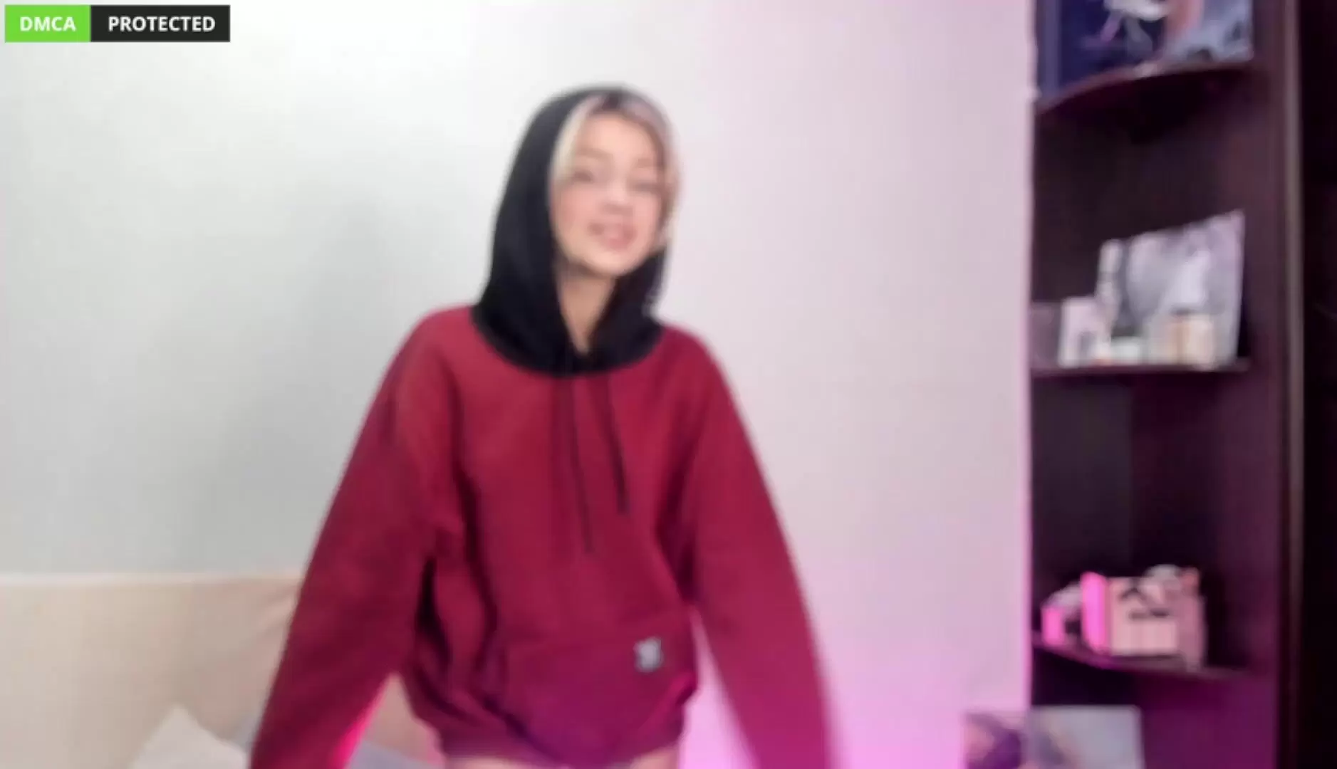 Din_star - Video [Chaturbate] baile all curves girl-gets-fucked