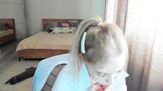 janice_sweet - Video  [Chaturbate] voyeur gaping soapy female