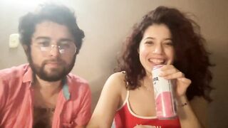 dcofla1 - Video  [Chaturbate] mamada price slutty gordibuena