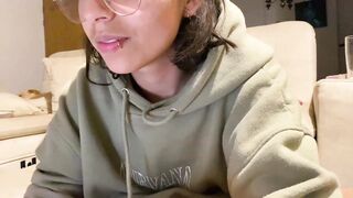 celeste0_0 - Video  [Chaturbate] colombiana trans teenpussy real-couple