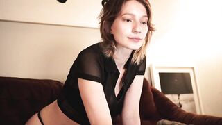 celinedion69 - Video  [Chaturbate] emo dirty close-up lovenselush