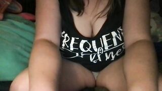 fatgirl_6995 - Video  [Chaturbate] cum-on-pussy pretty-face camshow cocksucking