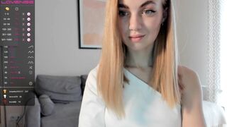 brilliantvictoria - Video  [Chaturbate] real-orgasm actress Natural Body prvt