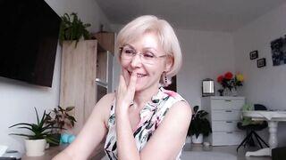 jasmin18v - Video  [Chaturbate] peruana whooty goth esposa
