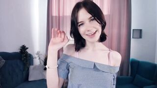 cute_chance - Video  [Chaturbate] fuckpussy cum-on-ass cougars quirky
