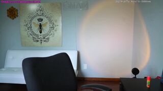 19honeysuckle - Video  [Chaturbate] facecute bottom nalgona hardfuck