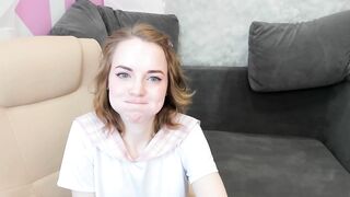 lilly_star_ - Video  [Chaturbate] wild toys hogtied foda