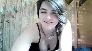 theravensnow - Video  [Chaturbate] gamer maid perfecttits old