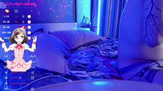 aurora_radiance - Video  [Chaturbate] blueeyes lonely submission madure