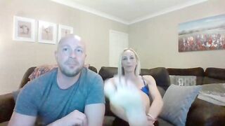 mikeyliz - Video  [Chaturbate] goddess livecam uncut lezdom