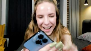 imogensy - Video  [Chaturbate] submissive naughtygirl old-young daring