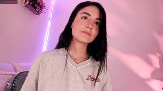 annie_dreams - Video  [Chaturbate] camsex oldyoung teen-pussy -spank