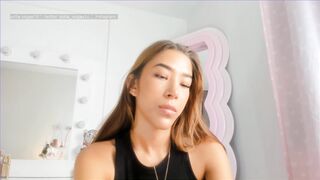 sofia_vegas - Video  [Chaturbate] Slutty bondage peru barefeet