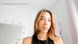 sofia_vegas - Video  [Chaturbate] Slutty bondage peru barefeet