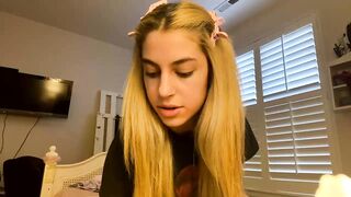 playboybarbie666 - Video  [Chaturbate] cavala freeteenporn -party double-penetration