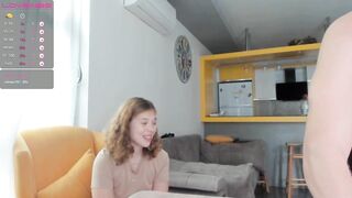 lyaksi - Video  [Chaturbate] 18-year-old euro-porn french huge
