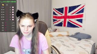 angela__boom - Video  [Chaturbate] massage spreadeagle pussy-fisting curved