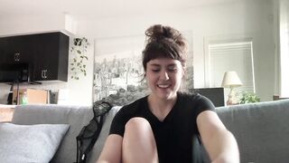 coreybaby101 - Video  [Chaturbate] mistress first creamy-pussy older