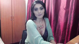 persian_baddie - Video  [Chaturbate] tokenkeno cut free-hardcore gloryhole