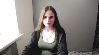 adellvolli_ - Video  [Chaturbate] Crazyticket sensual muscle cowgirl