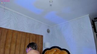 violeth__passionate - Video  [Chaturbate] bukkake virginity spycam peruana