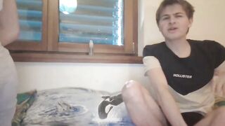 biondina2003 - Video  [Chaturbate] twerk hentai ass-sex namorada
