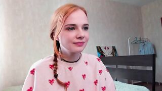 shiny_lu - Video  [Chaturbate] bed cuckold fitness stretch