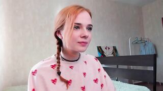 shiny_lu - Video  [Chaturbate] bed cuckold fitness stretch