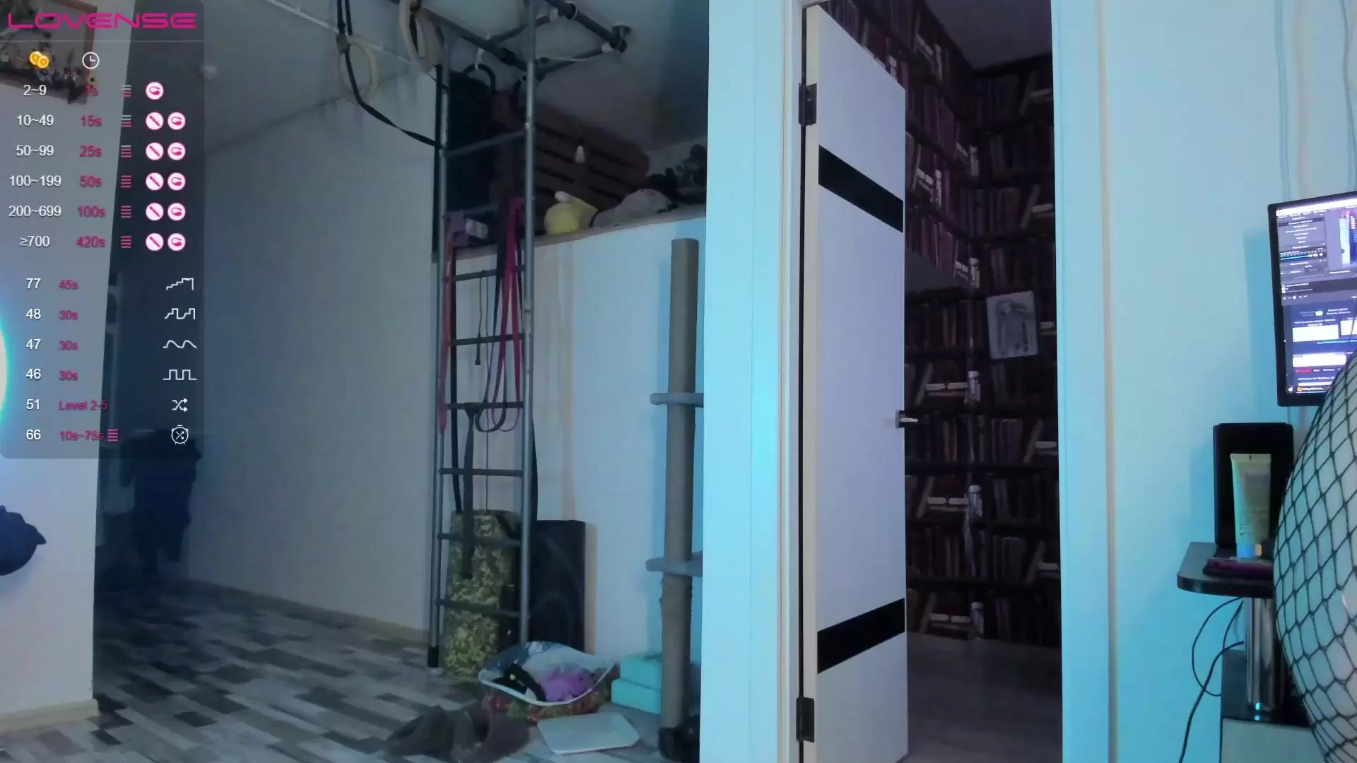 Hot_frictions - Video [Chaturbate] all bigbulge dominate sport