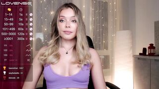 shykitten111 - Video  [Chaturbate] sloppy staxxx small-dick titties