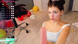 michelle_mir - Video  [Chaturbate] Sweet Model soles best-blowjob-videos africa