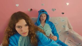 ollistiw - Video  [Chaturbate] mouth-fuck blonde food groupsex