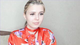 karenalvaress - Video  [Chaturbate] public miniskirt pussy-eating germany