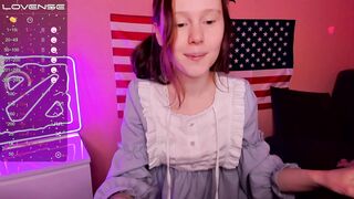 firefoxlil - Video  [Chaturbate] siririca step-mother smalltits bear